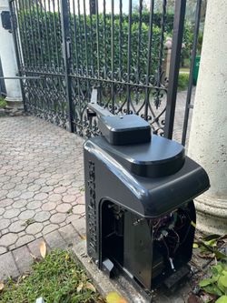 Need stronger electric gate performance? Motor upgrades and system balancing