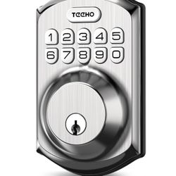 Teeho Door lock
