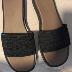 Rothy’s Flat Sandal 