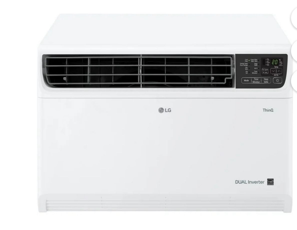 LG Window Ac