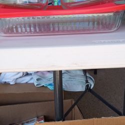 9x13 Lidded Grab n go Casserole 