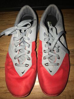 Nike Running shoes