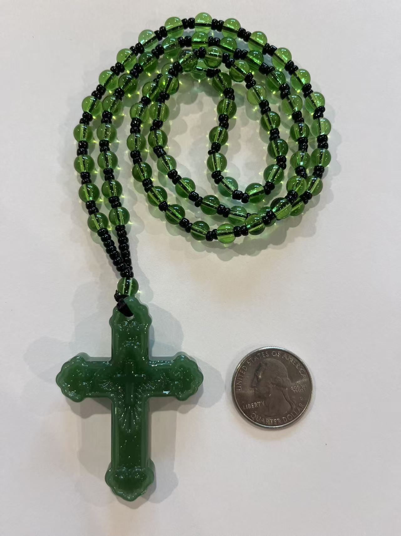 Natural Burmese Jade Dragon Pendant Necklace, Hand-carved, Stylish and Charming Jewelry Accessory, Amulet, Lucky Gift