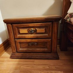 King Bedroom Room Set 