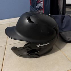 Easton Batting Helmet