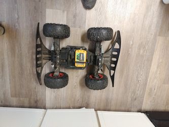 Rc Car