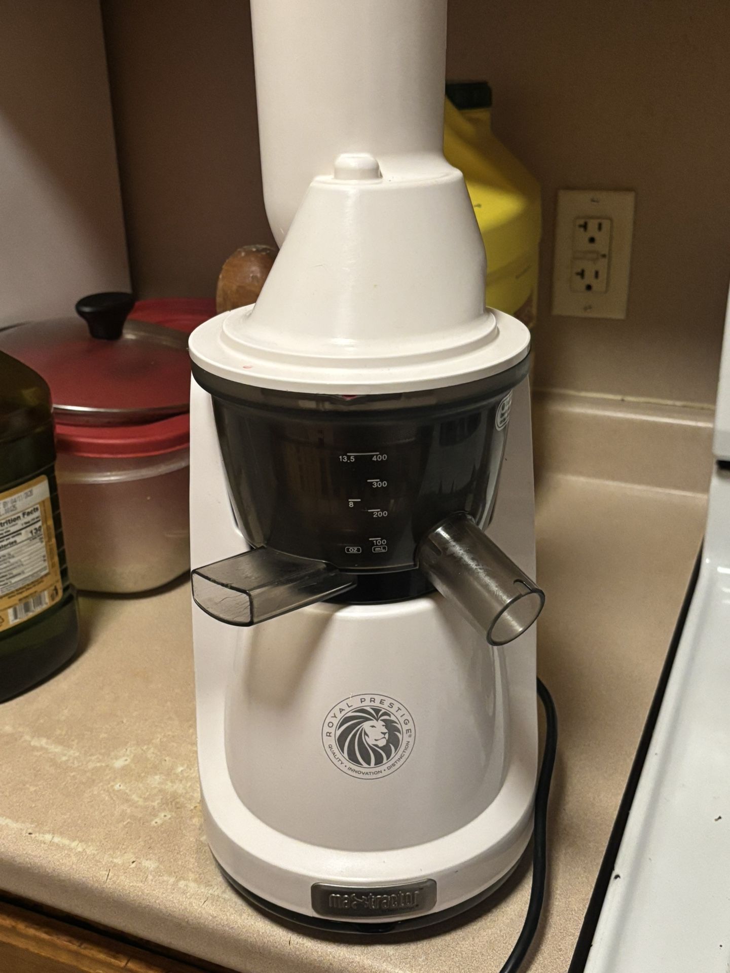 Grinder