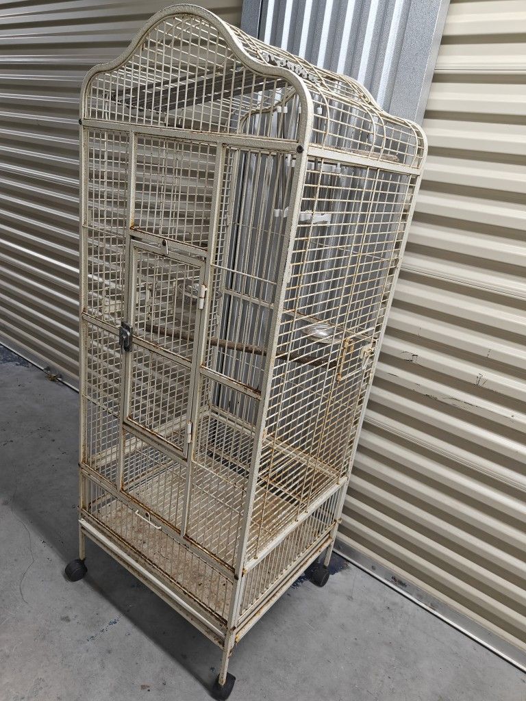 Birdcage