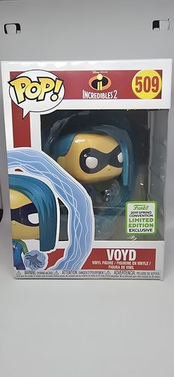 Funko Pop