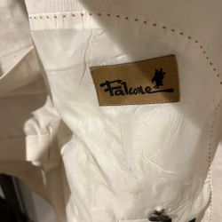 Falcone suit