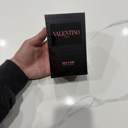 Valentino Born In Roma 