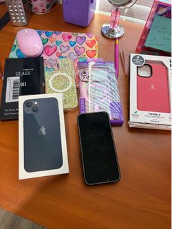 iPhone 13- metro by T-Mobile