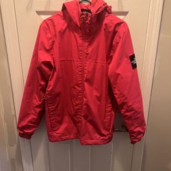 The North Face Jacket