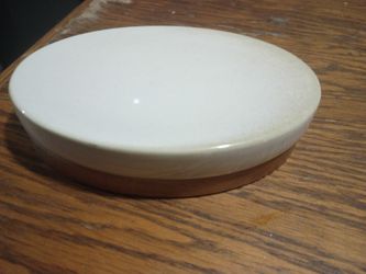 Soap Dish 