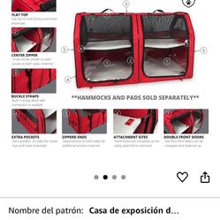 Kennel For Cats Or Dogs