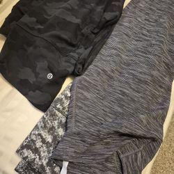 Lululemon Leggings 
