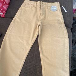 Girls Gap Jeans (new)