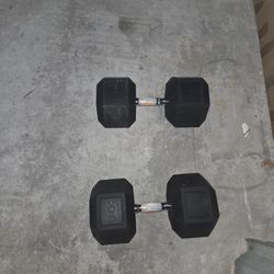 Dumbbells 