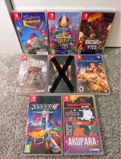 $15 each random items!