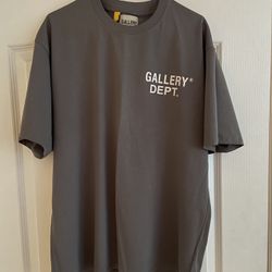Gallery Dept Tees