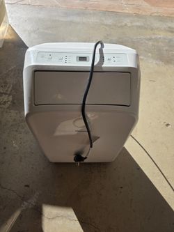 Used Hisense Portable Air Conditioner > Reduced