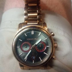 Michael korrs Watch