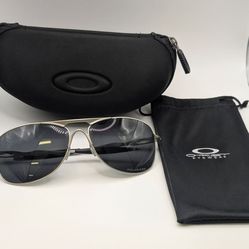 Oakley Crosshair Sunglasses