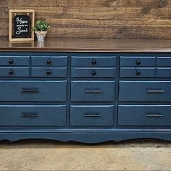 Dresser,  Buffet,  Entertainment Center 