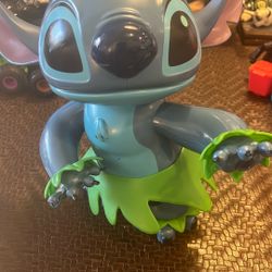 Stitch 