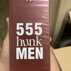 Men’s Perfume 