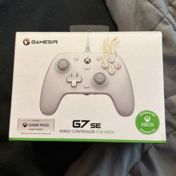 G7 Se Wired Controller 