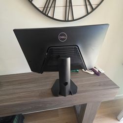 Dell Gaming Monitor 