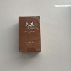 Parfum de marly althair