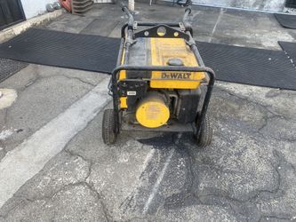 DeWALT Genarator