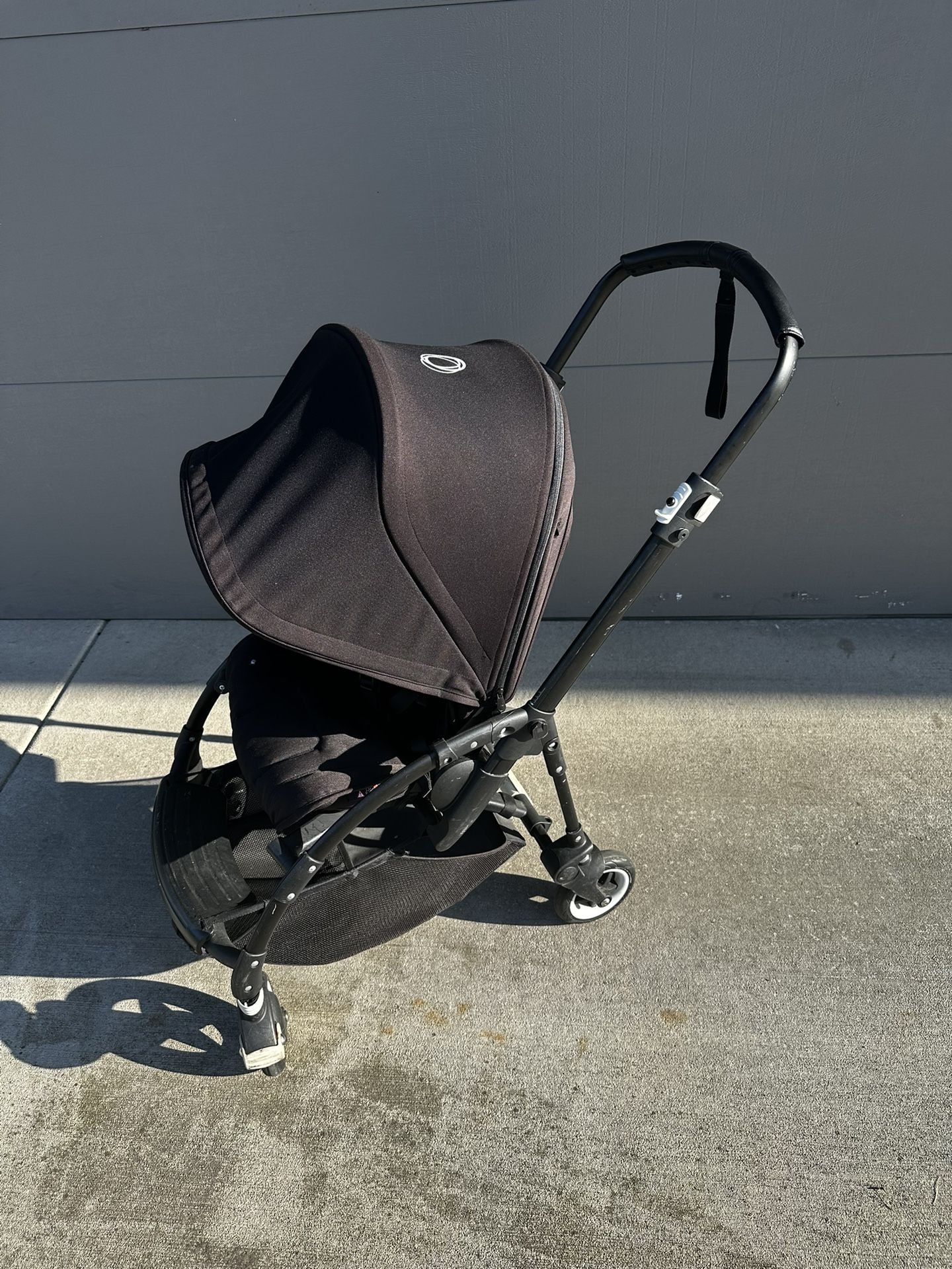 Bugaboo Bee Stroller