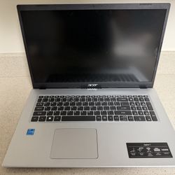 Acer - Aspire 3 – 17.3" HD+ (1600 x 900) Laptop