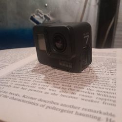 GoPro Black7