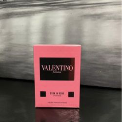 Valentino Donna Born In Roma(Intense)