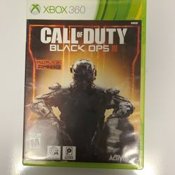 Xbox 360 Games 