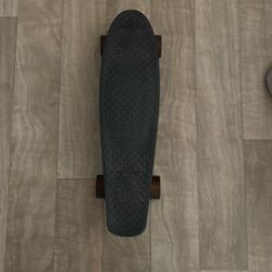 Kryptonics Torpedo Skateboard 