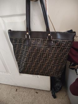 Fendi Bag 