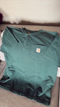 Carhartt Henley tshirts