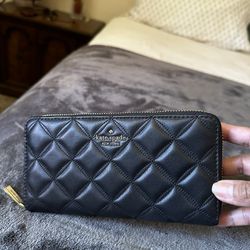 Kate Spade Women’s Wallet Full-size Wallet