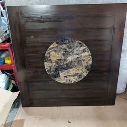 Dining Room Table