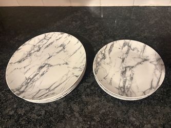 Dishes