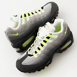 Nike Air Max 95 Neon Size 10