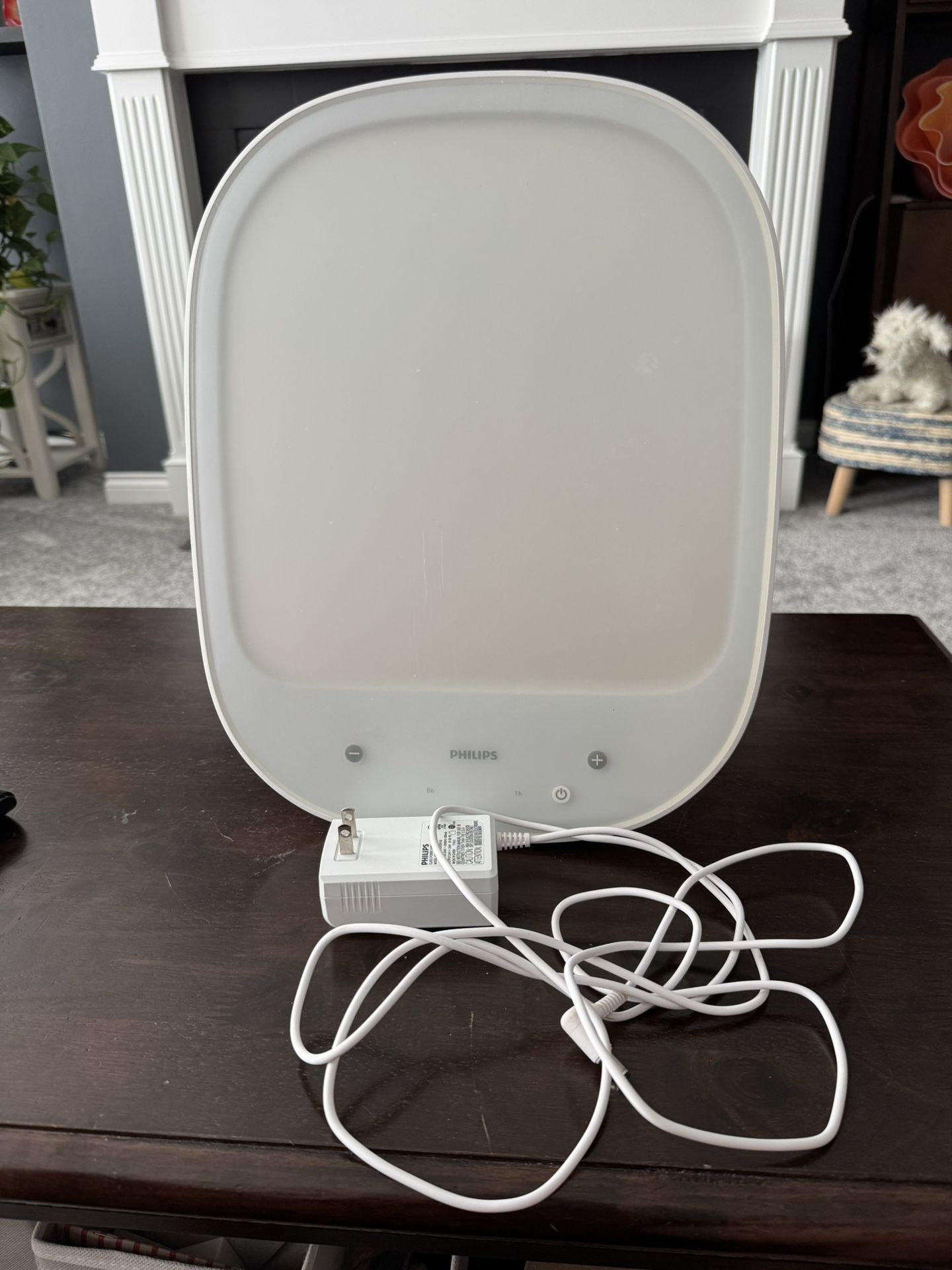 Seasonal Light Therapy By Philips