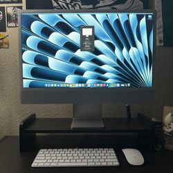 iMac M1