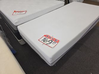 QUEEN SIZES MATTRESS SET $139