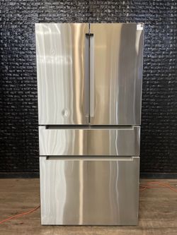 BOSCH REFRIGERATOR w/WARRANTY! R2639A